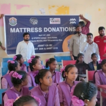 Mattress donation (1)